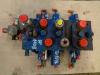 Hydraulic distributor for New Holland W 110 B Photo 1 thumbnail
