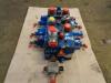 Hydraulic distributor for New Holland W 110 B Photo 3 thumbnail