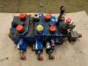 Hydraulic distributor for New Holland W 110 B Photo 4 thumbnail