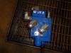 Hydraulic distributor for New Holland W 110 B Photo 5 thumbnail