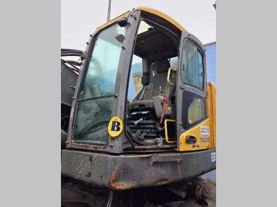 Volvo Cabin 14573444 for Volvo ECR145C L, ECR235C L, ECR305C L Photo 1