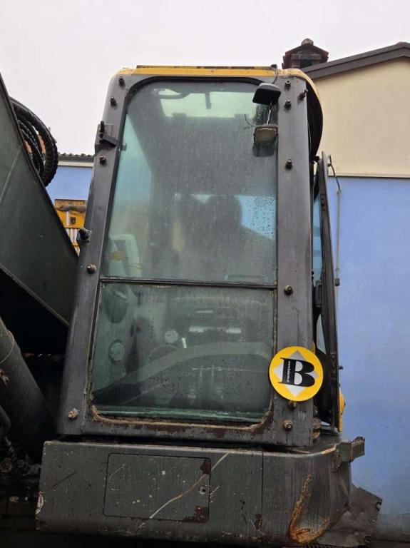 Volvo Cabin 14573444 for Volvo ECR145C L, ECR235C L, ECR305C L Photo 4