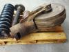 Idler wheel for JCB Js 330 Photo 1 thumbnail