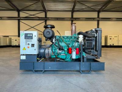 Volvo TAD751GE - 165 kVA generator - DPX-12656 sold by DPX Power Europe B.V.
