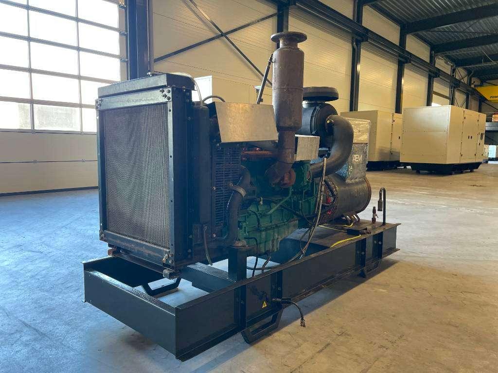 Volvo TAD751GE - 165 kVA generator - DPX-12656 Photo 4