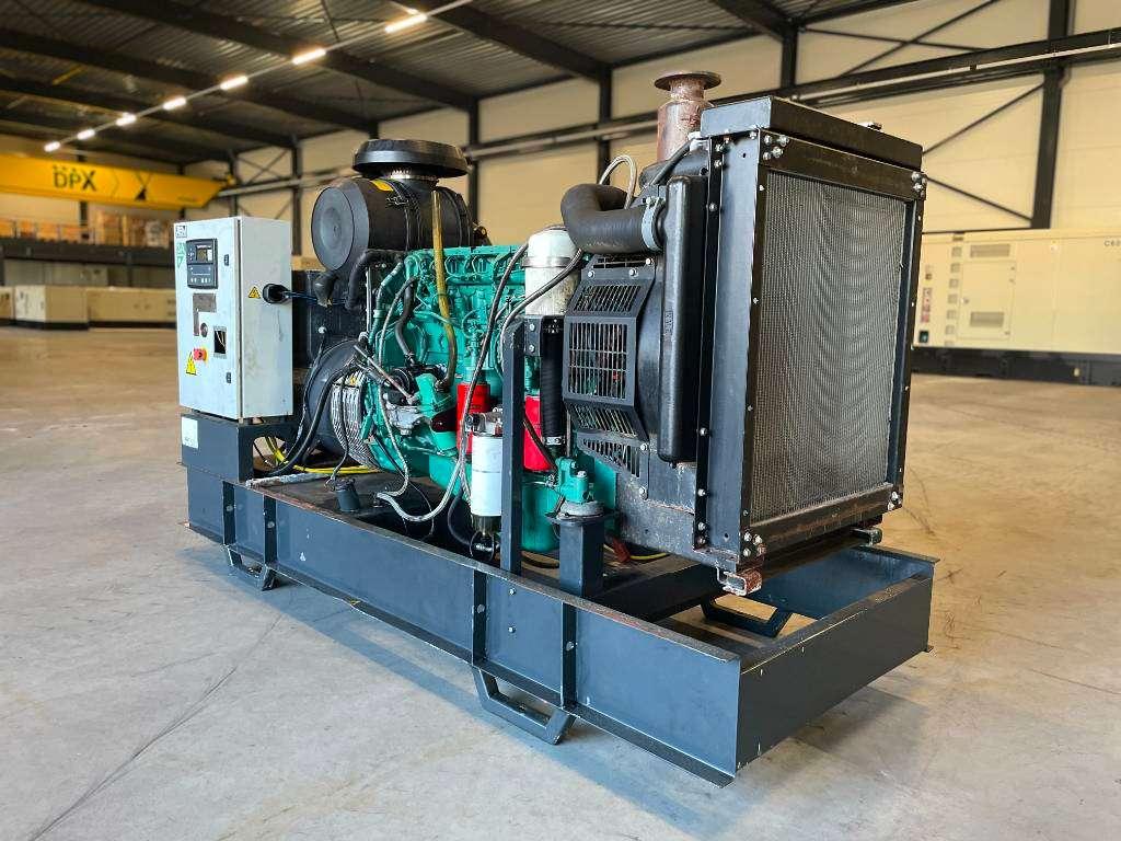 Volvo TAD751GE - 165 kVA generator - DPX-12656 Photo 5