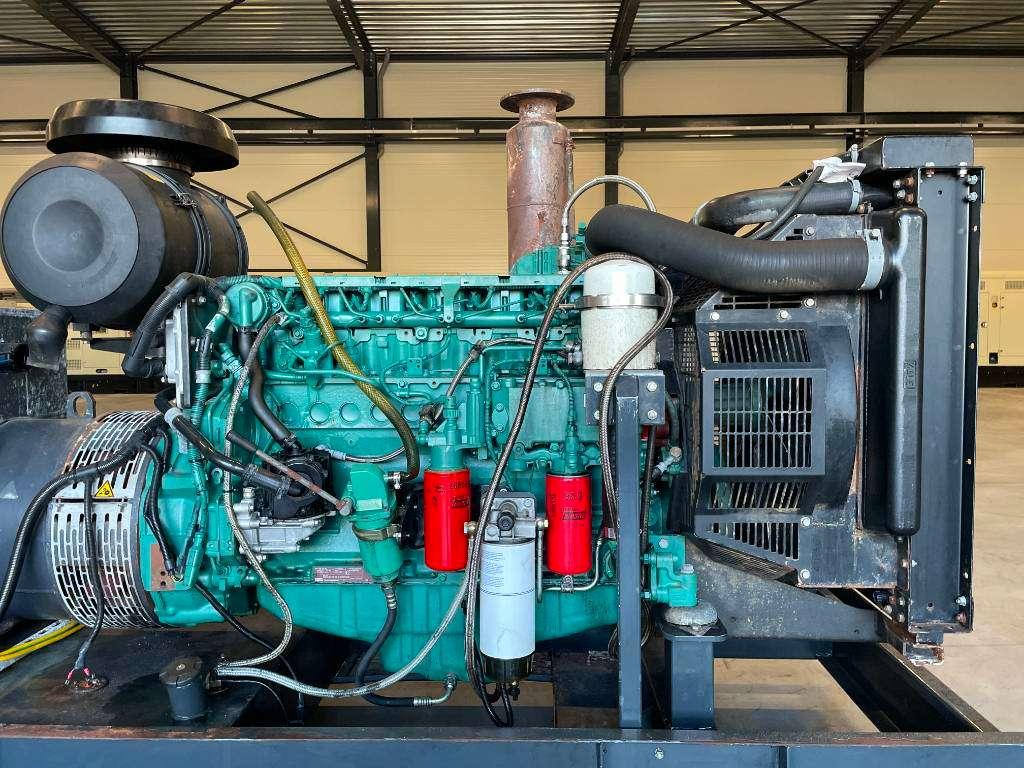 Volvo TAD751GE - 165 kVA generator - DPX-12656 Photo 7