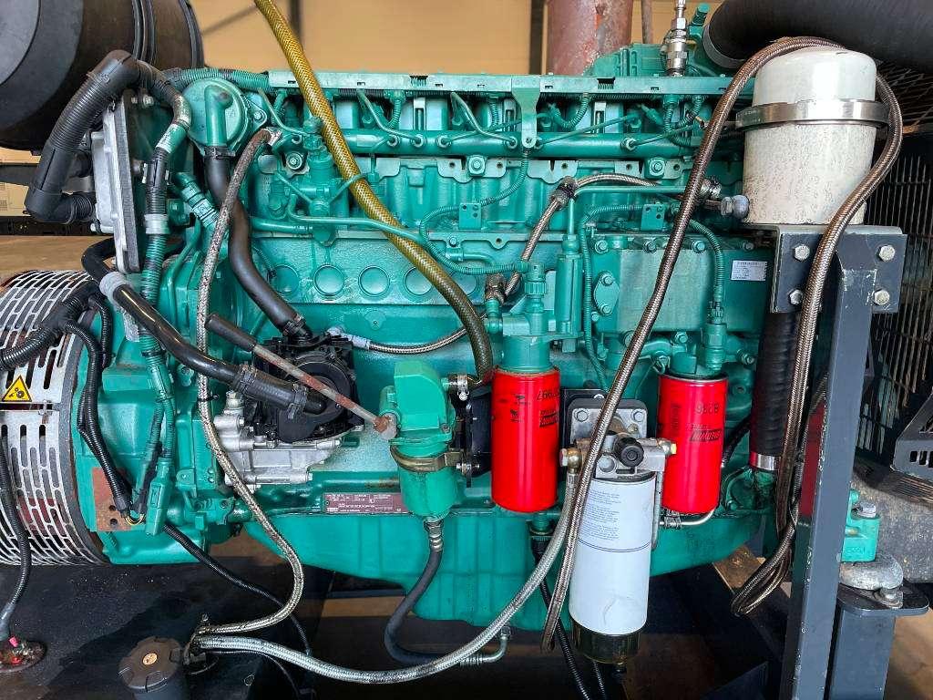 Volvo TAD751GE - 165 kVA generator - DPX-12656 Photo 9