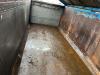 CONTAINER SCARRABILE USATO CON COPERCHIO Photo 10 thumbnail