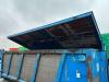 CONTAINER SCARRABILE USATO CON COPERCHIO Photo 4 thumbnail