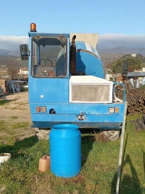 Merlo DBM3500-EV Photo 5