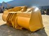 Caterpillar Loader Bucket PIN ON CAT 980, 6.0m3,134in Photo 5 thumbnail