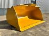 Caterpillar Loader Bucket PIN ON CAT 980, 6.0m3,134in Photo 7 thumbnail