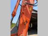 Hitachi zx 160 triplice Photo 4 thumbnail