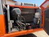 Hitachi zx 160 triplice Photo 7 thumbnail