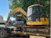 Komatsu PC78 MR-6 Photo 1 thumbnail