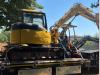 Komatsu PC78 MR-6 Photo 3 thumbnail