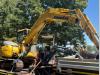 Komatsu PC78 MR-6 Photo 4 thumbnail