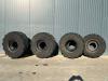 Tire for Michelin 445/70R19.5 incl. rim Photo 1 thumbnail
