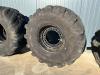 Tire for Michelin 445/70R19.5 incl. rim Photo 10 thumbnail