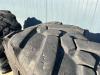 Tire for Michelin 445/70R19.5 incl. rim Photo 11 thumbnail