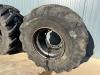 Tire for Michelin 445/70R19.5 incl. rim Photo 12 thumbnail