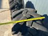 Tire for Michelin 445/70R19.5 incl. rim Photo 15 thumbnail