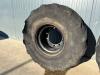 Tire for Michelin 445/70R19.5 incl. rim Photo 6 thumbnail