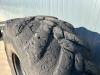 Tire for Michelin 445/70R19.5 incl. rim Photo 7 thumbnail