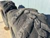 Tire for Michelin 445/70R19.5 incl. rim Photo 9 thumbnail