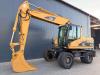 Caterpillar M318C Photo 16 thumbnail