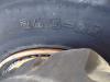 Rim for Fiat Kobelco W270 Photo 4 thumbnail