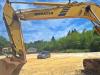 Komatsu PC240NLC-6K Photo 3 thumbnail