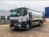 Mercedes-Benz ANTOS 1830 BL+ MAGYAR 13.000L/5COMP Photo 1 thumbnail