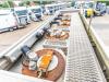 Mercedes-Benz ANTOS 1830 BL+ MAGYAR 13.000L/5COMP Photo 8 thumbnail