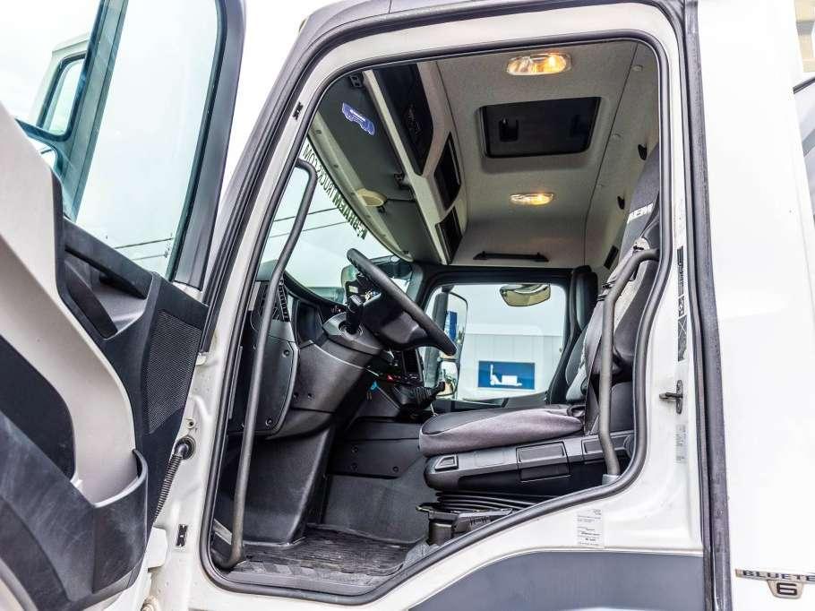 Mercedes-Benz ANTOS 1830 BL+ MAGYAR 13.000L/5COMP Photo 21