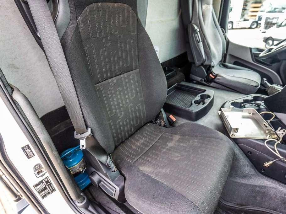 Mercedes-Benz ANTOS 1830 BL+ MAGYAR 13.000L/5COMP Photo 26