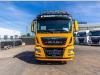 Man TGS 26.440 BLS+ HYDR. Photo 2 thumbnail