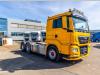 Man TGS 26.440 BLS+ HYDR. Photo 3 thumbnail