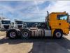 Man TGS 26.440 BLS+ HYDR. Photo 4 thumbnail
