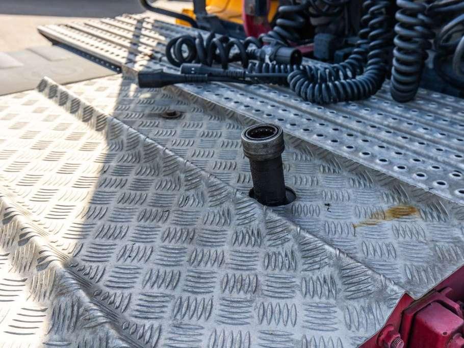 Man TGS 26.440 BLS+ HYDR. Photo 23