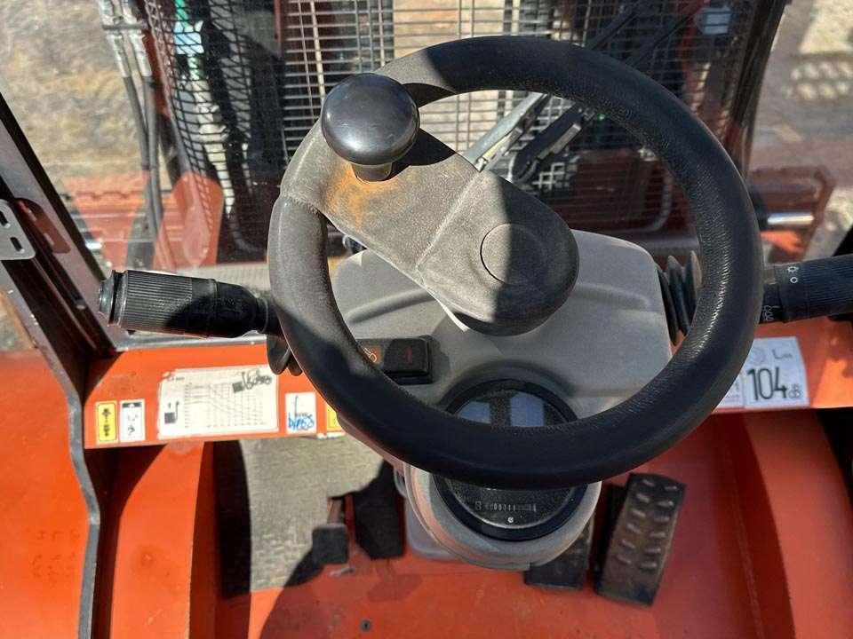 Mast H35DA 4X4 Photo 16