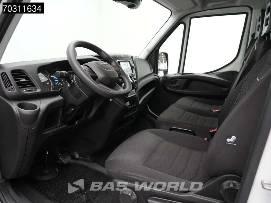 Iveco Daily 35S16 Automaat L3H2 3,5t Trekgewicht Airco Camera Parkeersensoren Euro6 L3 Airco Photo 12