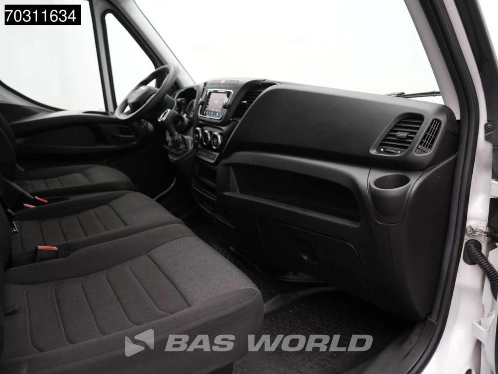 Iveco Daily 35S16 Automaat L3H2 3,5t Trekgewicht Airco Camera Parkeersensoren Euro6 L3 Airco Photo 13