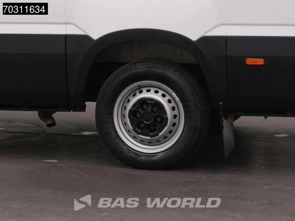 Iveco Daily 35S16 Automaat L3H2 3,5t Trekgewicht Airco Camera Parkeersensoren Euro6 L3 Airco Photo 23