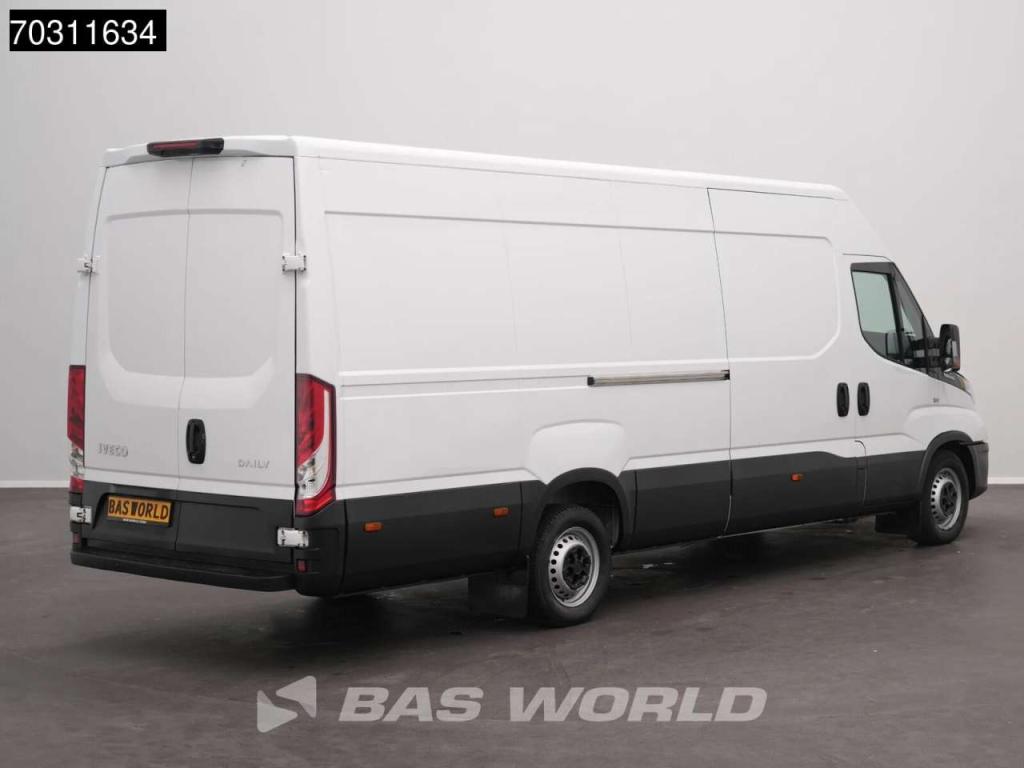 Iveco Daily 35S16 Automaat L3H2 3,5t Trekgewicht Airco Camera Parkeersensoren Euro6 L3 Airco Photo 7