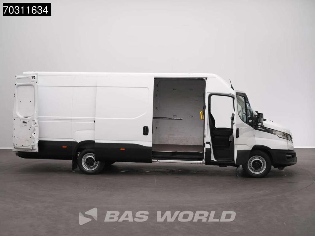 Iveco Daily 35S16 Automaat L3H2 3,5t Trekgewicht Airco Camera Parkeersensoren Euro6 L3 Airco Photo 8