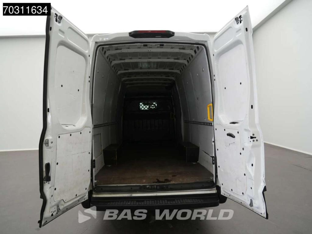 Iveco Daily 35S16 Automaat L3H2 3,5t Trekgewicht Airco Camera Parkeersensoren Euro6 L3 Airco Photo 9