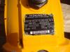 Transmission motor for per Muletto Mecalac 8CXI Photo 4 thumbnail