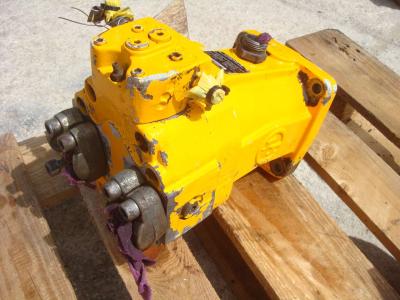 Transmission motor for per Muletto Mecalac 8CXI sold by OLM 90 Srl